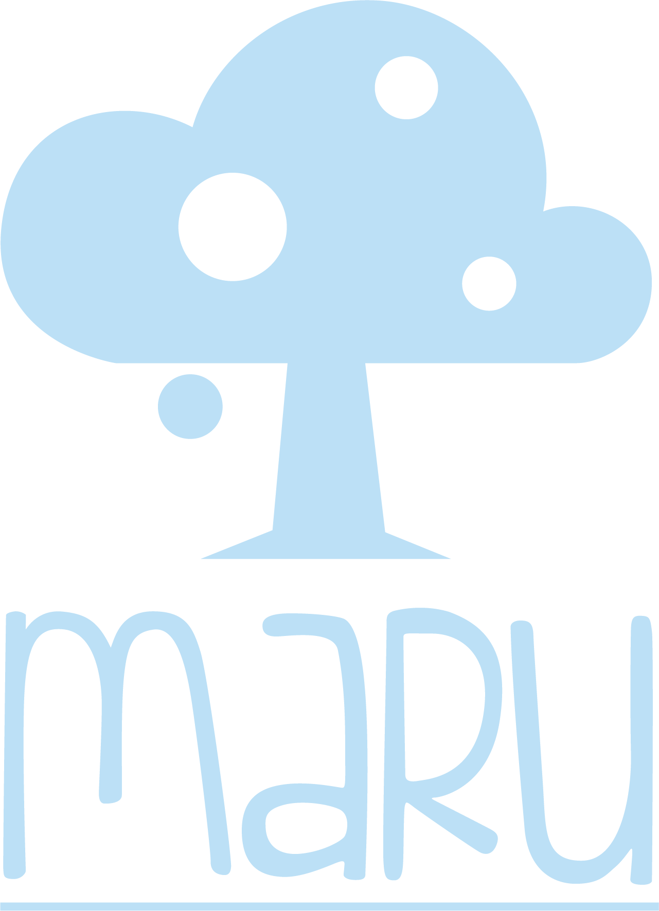 UMaru Nabangani Bakhe: Maru and Friends