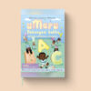 UMaru nabangani bakhe bafunda izinhlamvu zamagama - Maru and Friends Learn the Letters of the Alphabet (Children's Book)